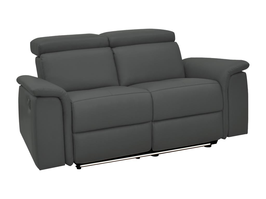 Gray Sofa