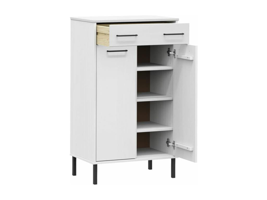 White Pine Wood Home Furniture