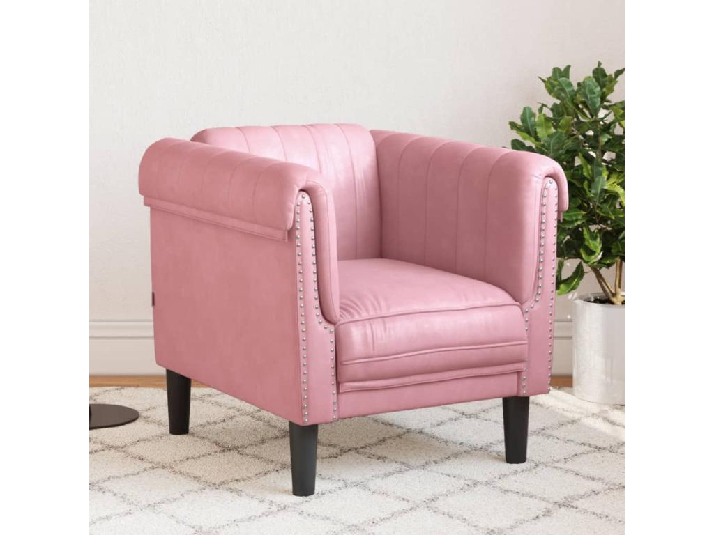 Velvet Accent Chair - dlz1766580866780