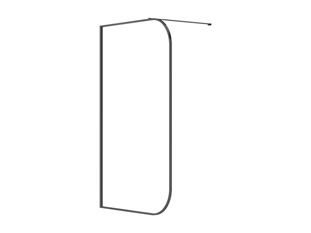 Black Home Furniture, 120 x 200 cm