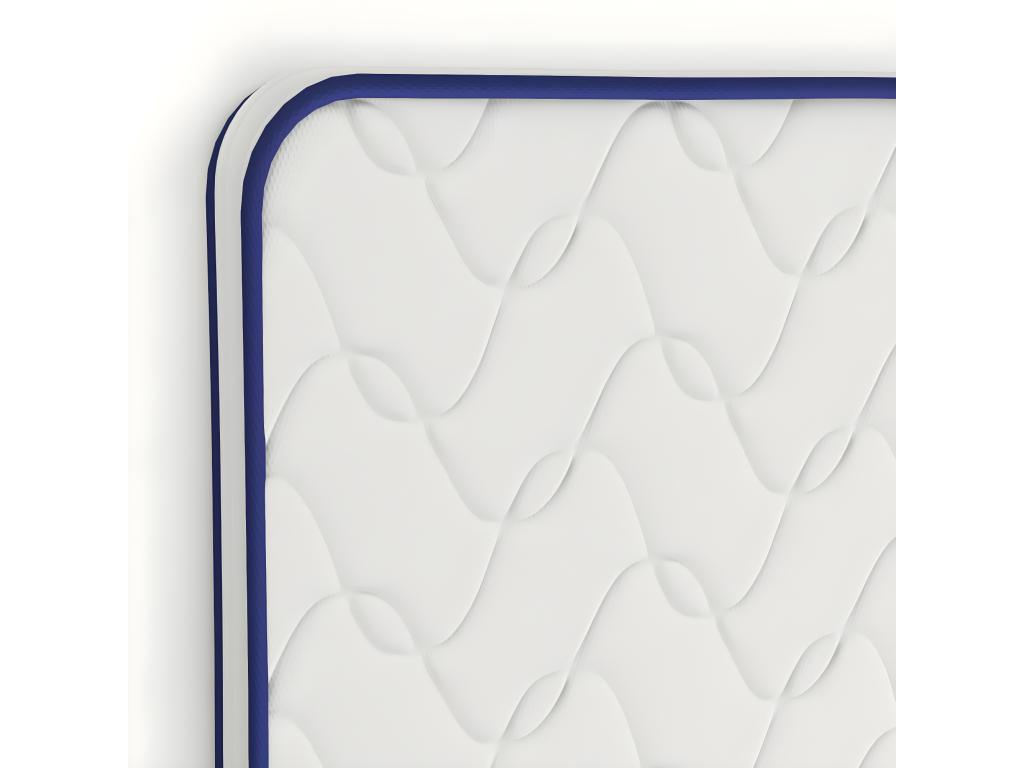 White Mattress, 80 x 200 cm