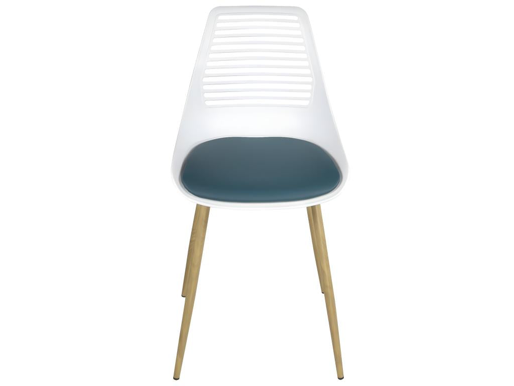 White Metal Home Furniture