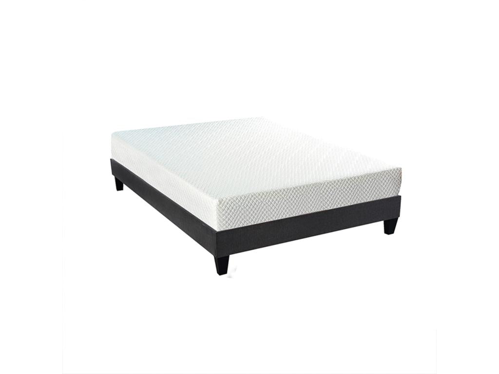 White Mattress, 180 x 200 cm - dlz1766580757344