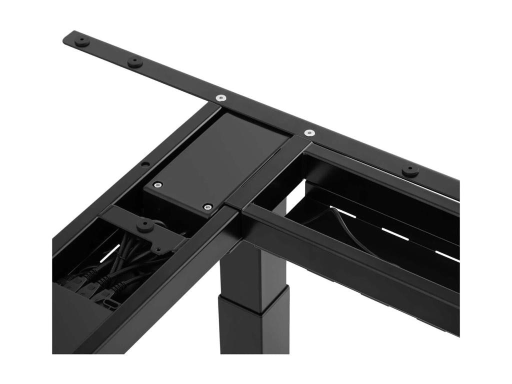 Black Home Furniture, 130 x 110 x 118 cm