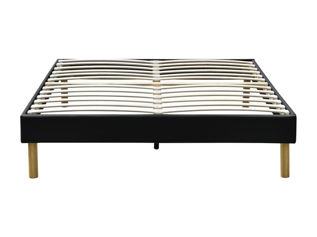 Black Mattress, 180 x 200 cm