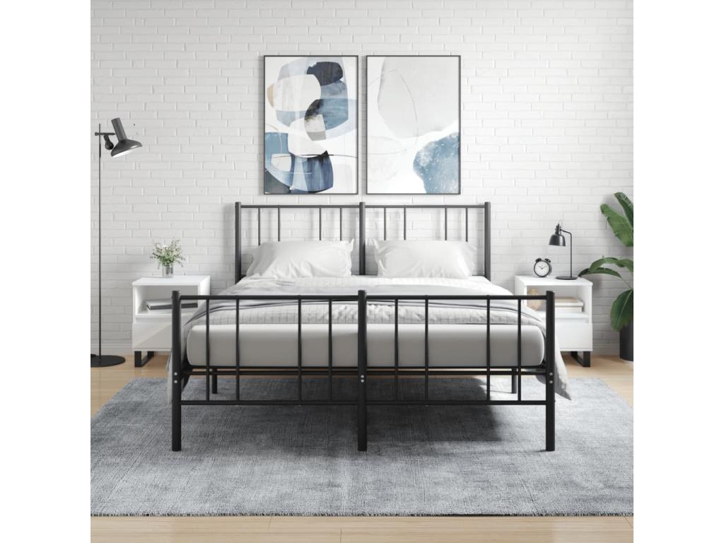 White Engineered Wood Home Furniture, 40 x 35 x 50 cm