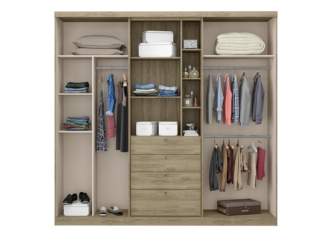 Natural Wardrobe - dlz1766580764982