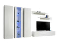 White TV Stand - dlz1766580848529