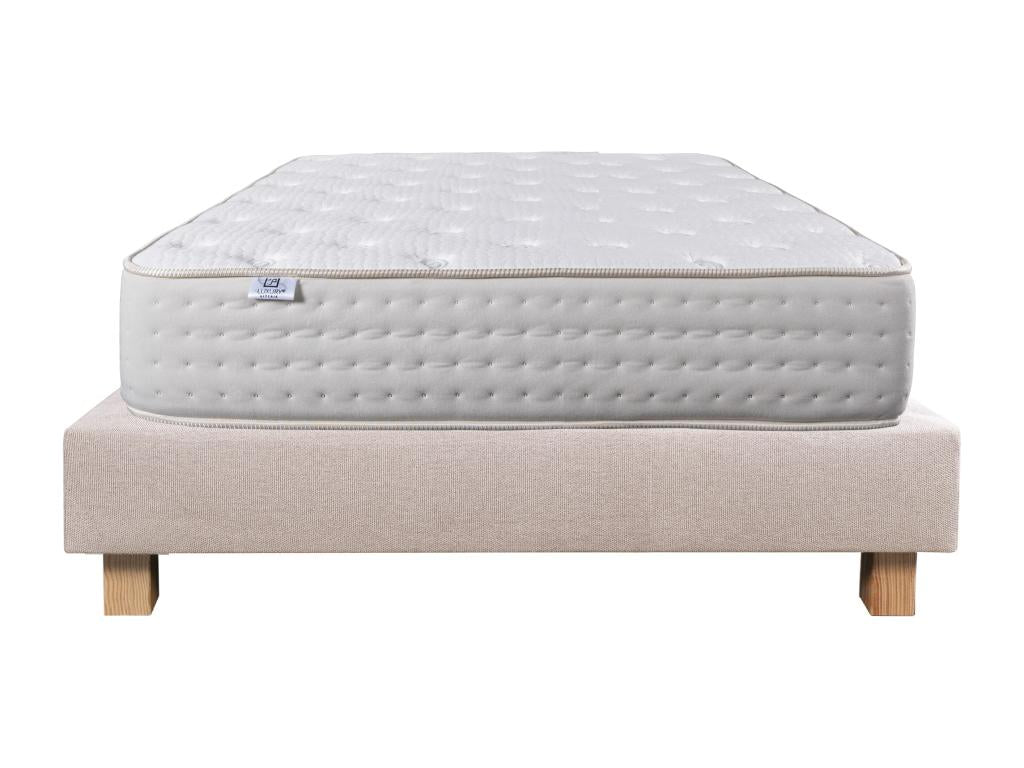 White Mattress, 90 x 190 cm