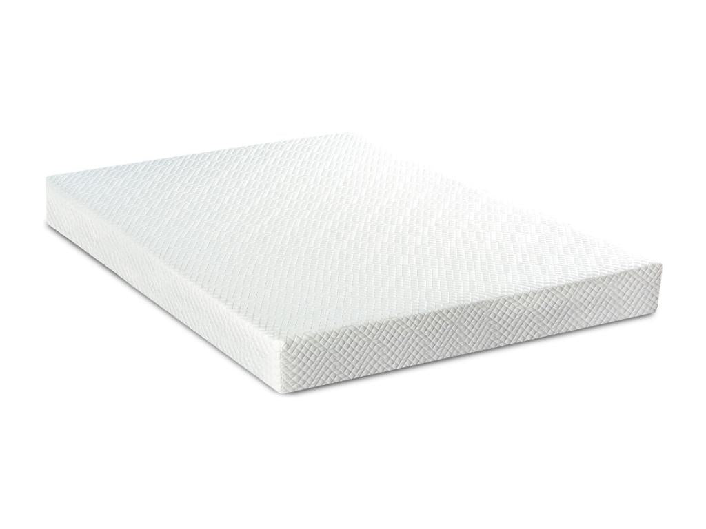 White Mattress, 180 x 200 cm - dlz1766580757344