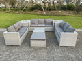 Gray Sofa - dlz1766580732949