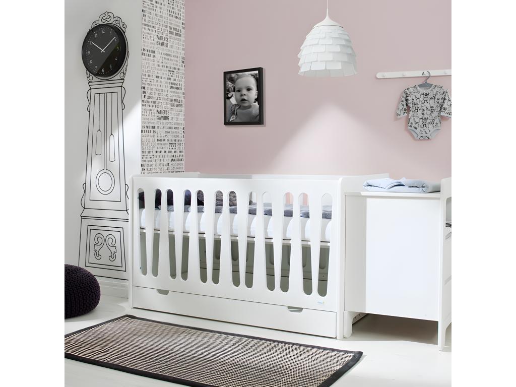 White Bed - dlz1766580937874