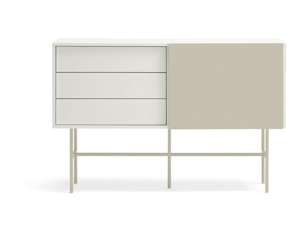 Beige Sideboard