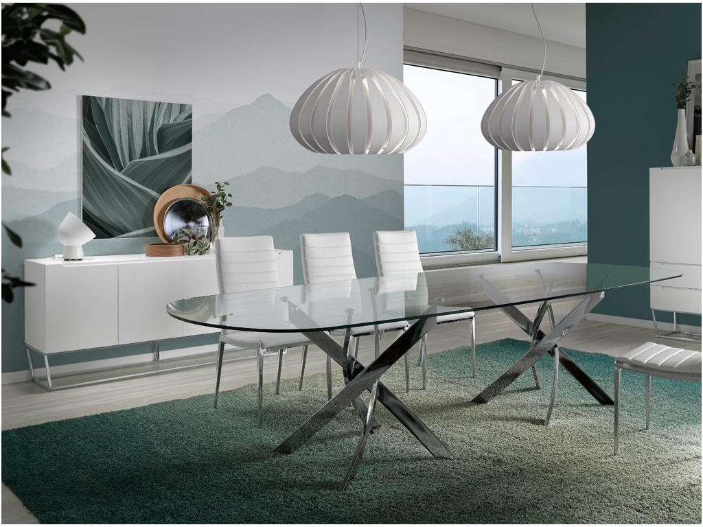 White Side Table - dlz1766580744401