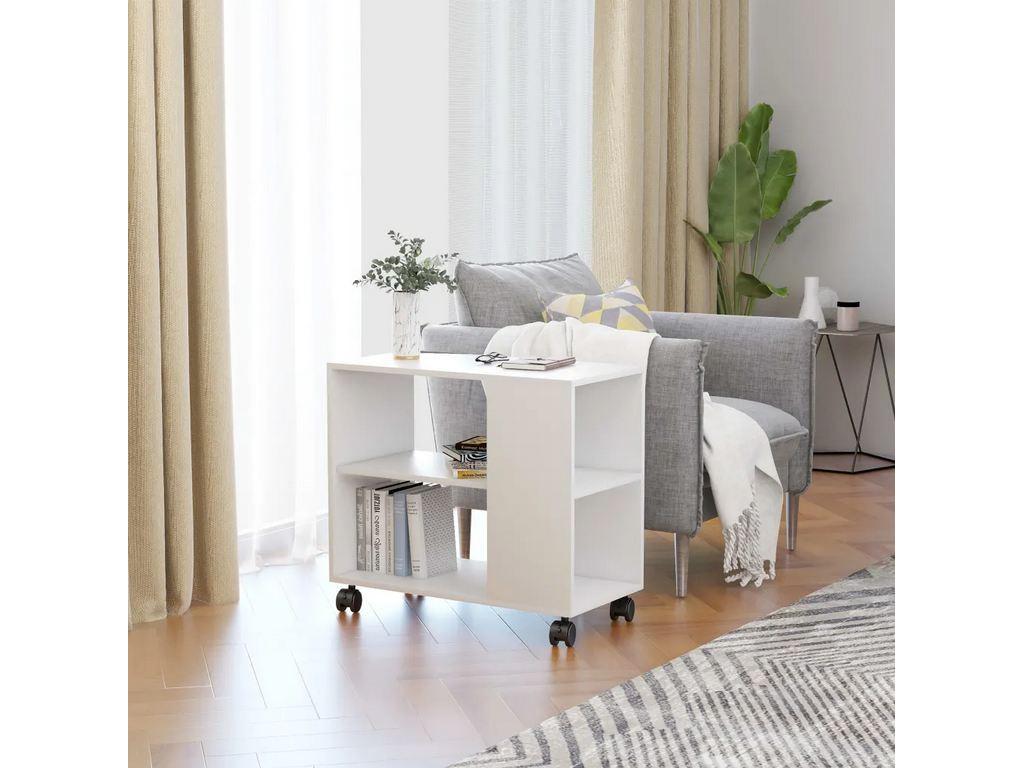 White Side Table - dlz1766580876263