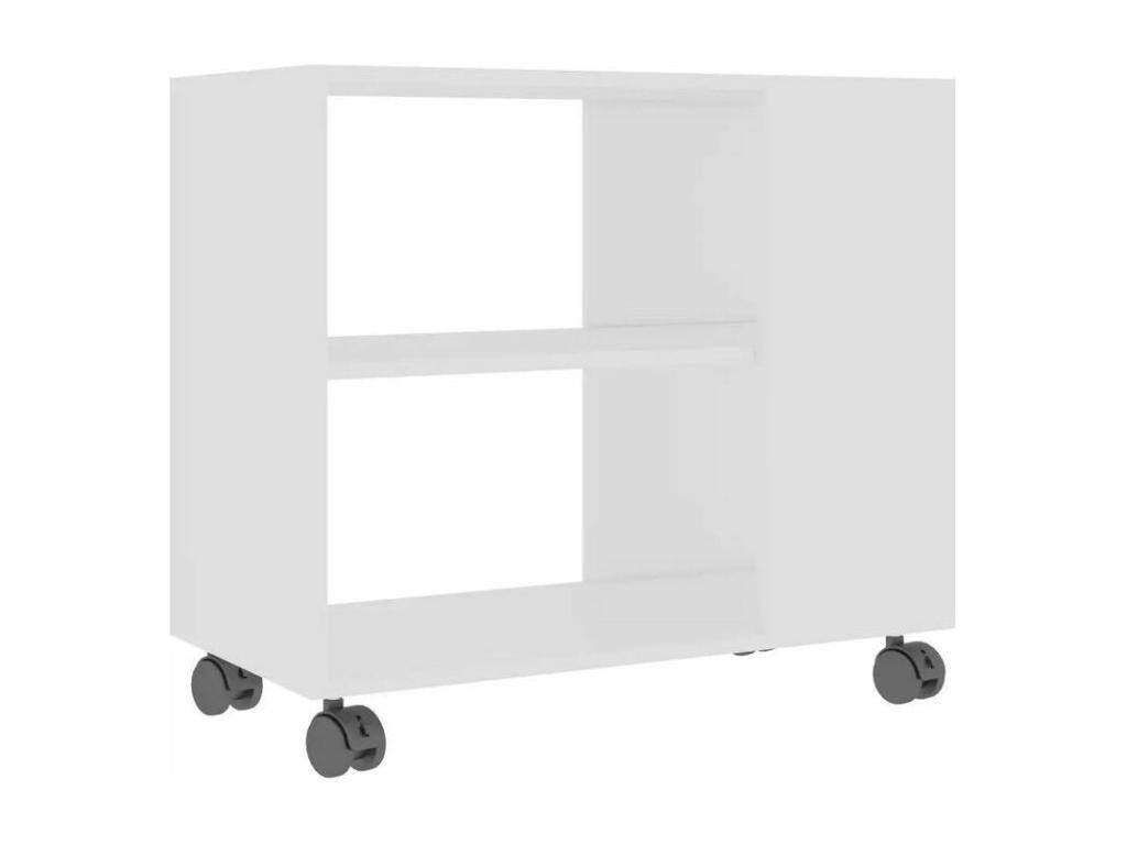 White Side Table - dlz1766580876263