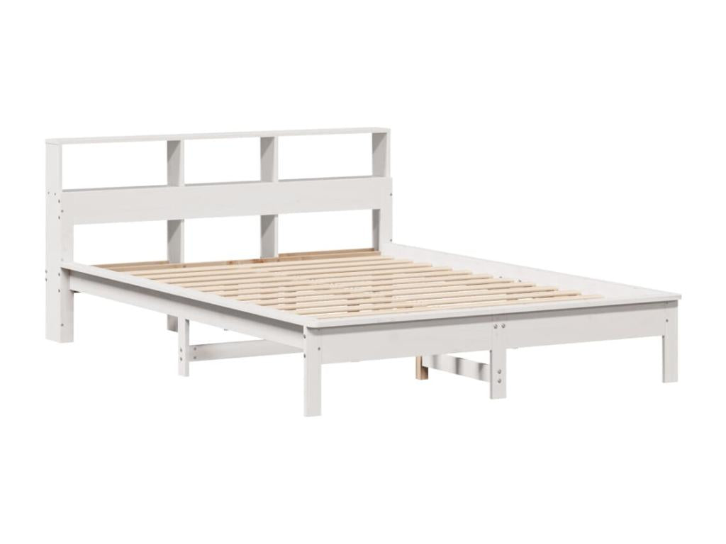 White Pine Wood Mattress, 120 x 200 cm