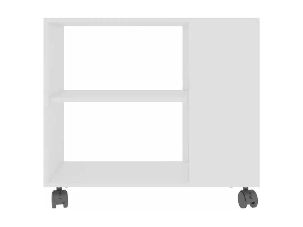 White Side Table - dlz1766580876263