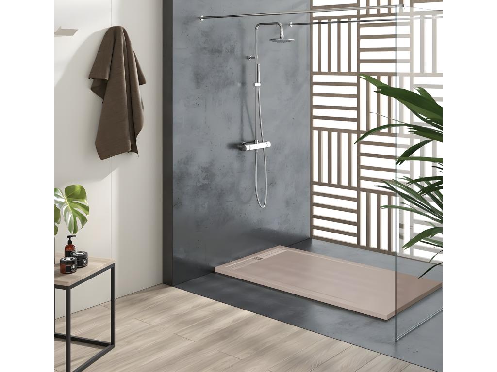 Beige Home Furniture, 130 x 90 cm