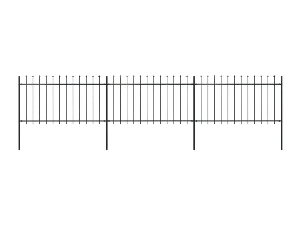 Black Home Furniture, 5.1 x 1 cm