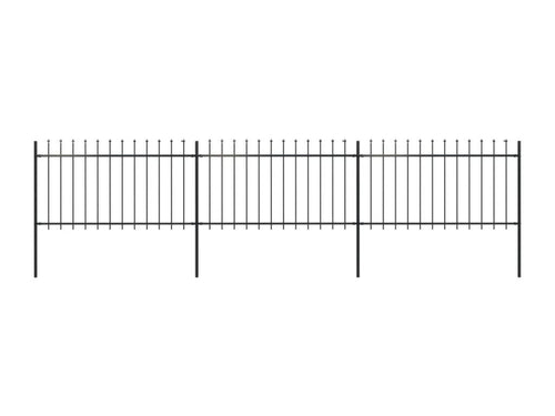 Black Home Furniture, 5.1 x 1 cm