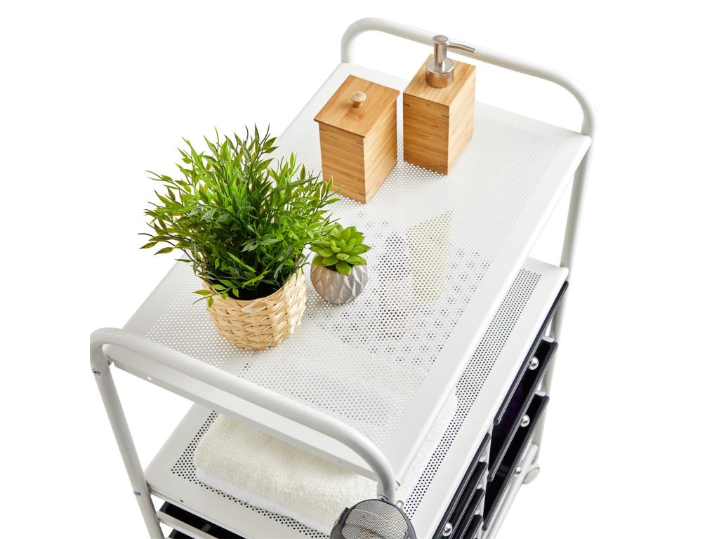 Black Metal Home Furniture - dlz1766581054505