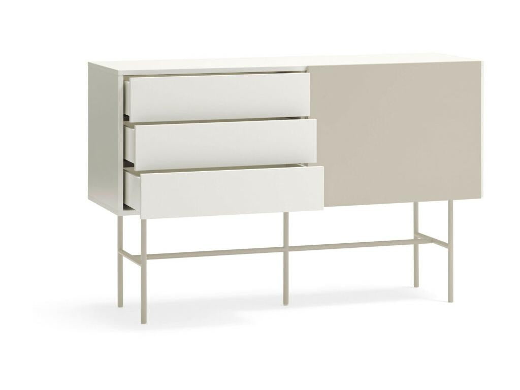 Beige Sideboard