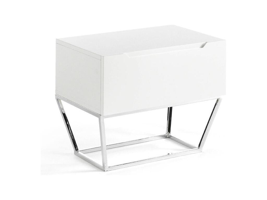White Side Table - dlz1766580744401