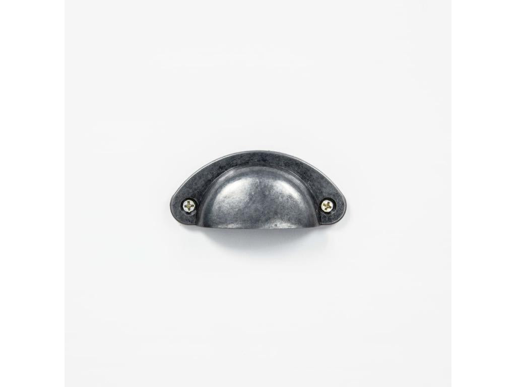 White Pine Wood Table, 110 x 45 x 74 cm