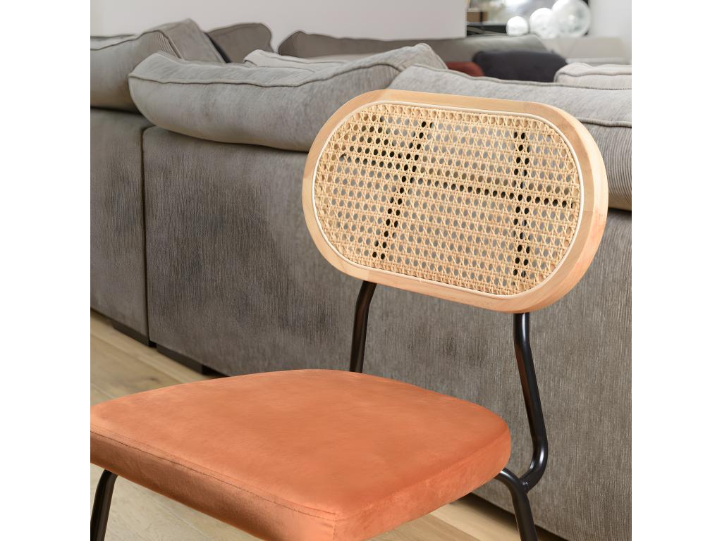 Black Velvet Home Furniture - dlz1766580939273