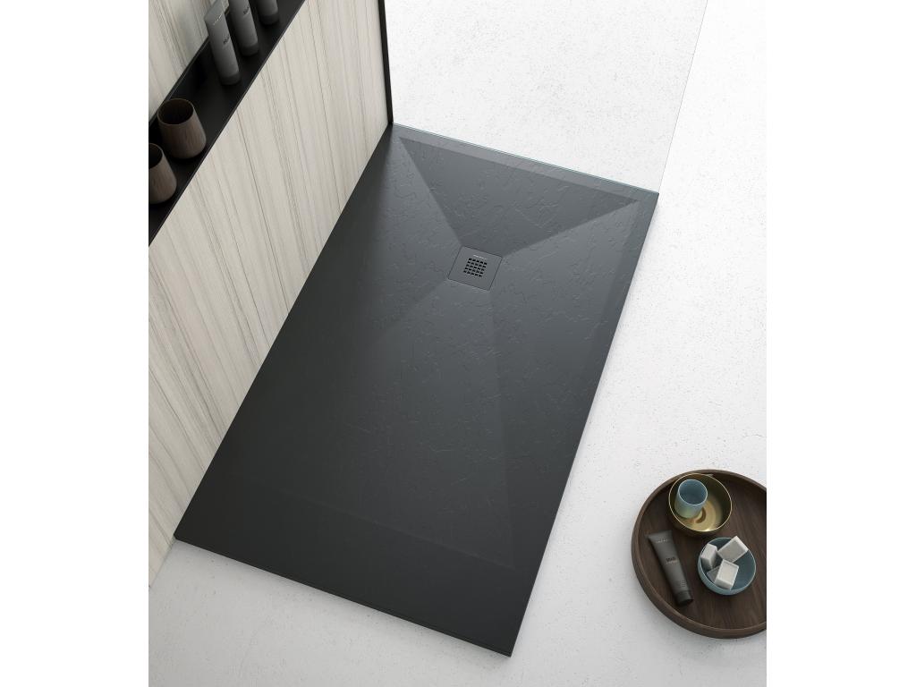Anthracite Home Furniture, 160 x 100 cm