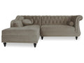 Velvet Sofa - dlz1766580880606