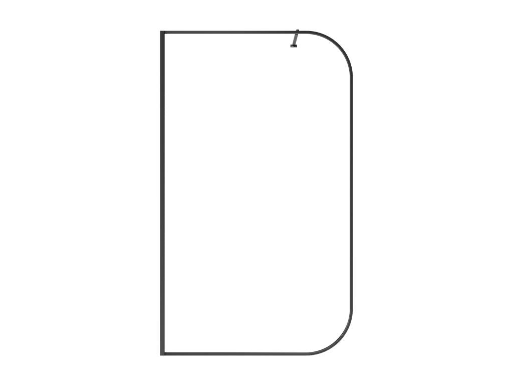 Black Home Furniture, 120 x 200 cm