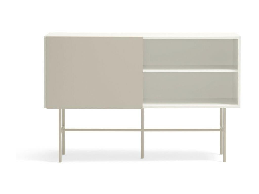 Beige Sideboard