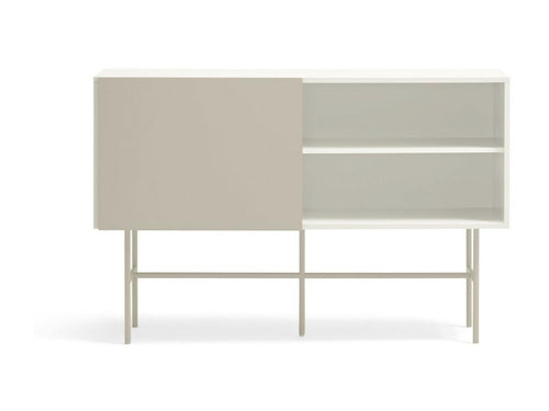 Beige Sideboard