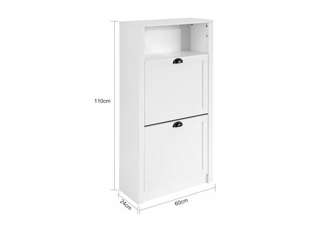 White Wardrobe - dlz1766581100315