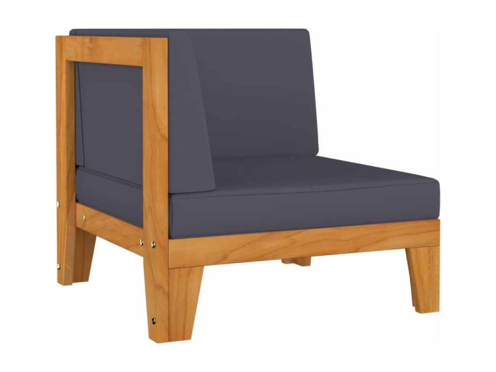 Gray Sofa - dlz1766580781030