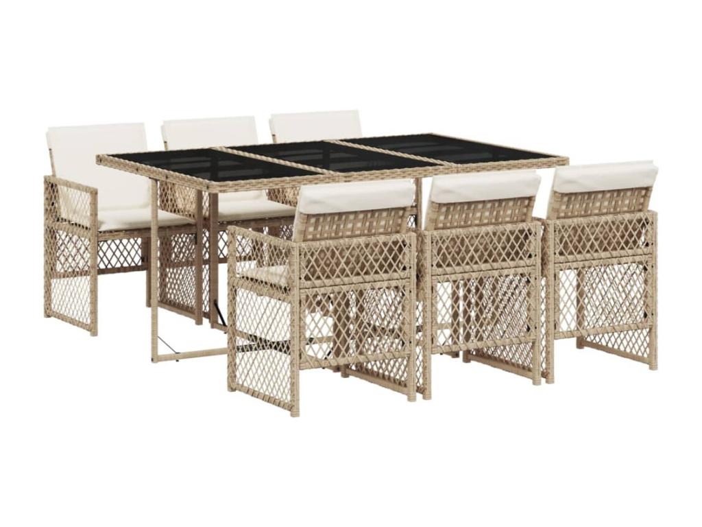 Beige Home Furniture