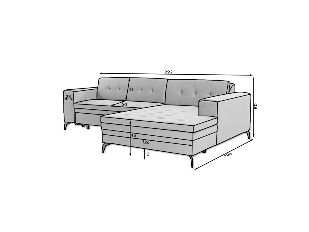 Brown Sofa - dlz1766580871288