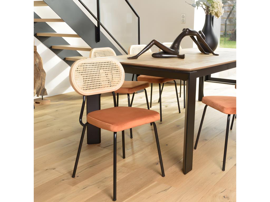 Black Velvet Home Furniture - dlz1766580939273