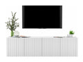 White TV Stand - dlz1766580833347
