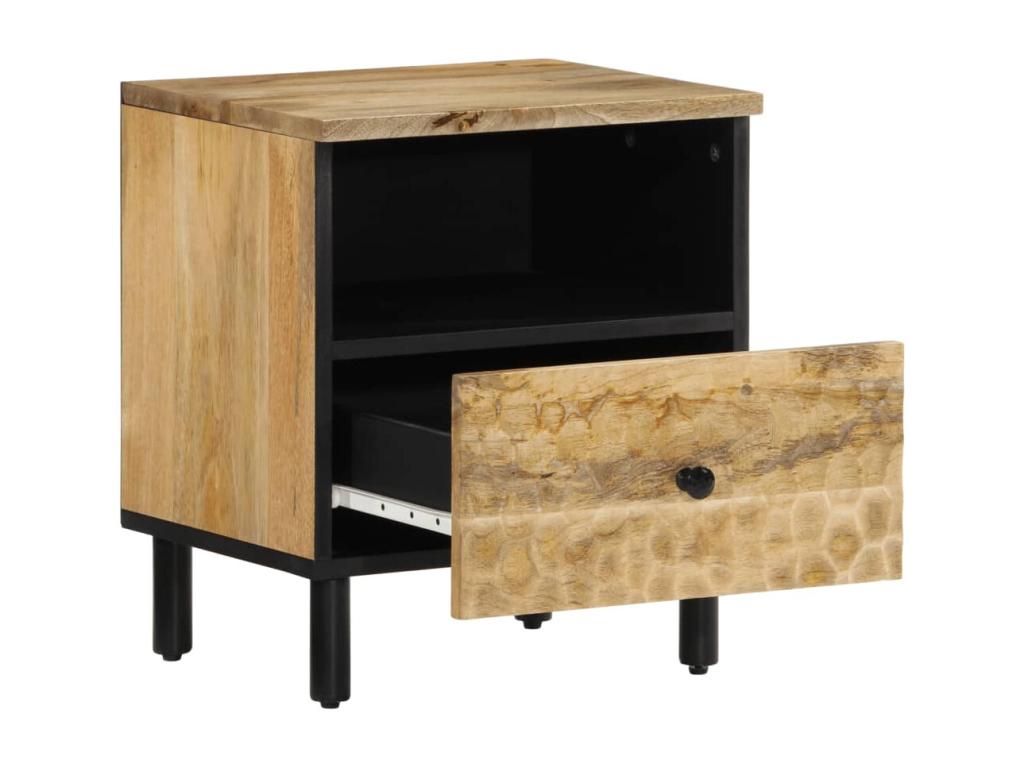 Table, 40 x 33 x 46 cm