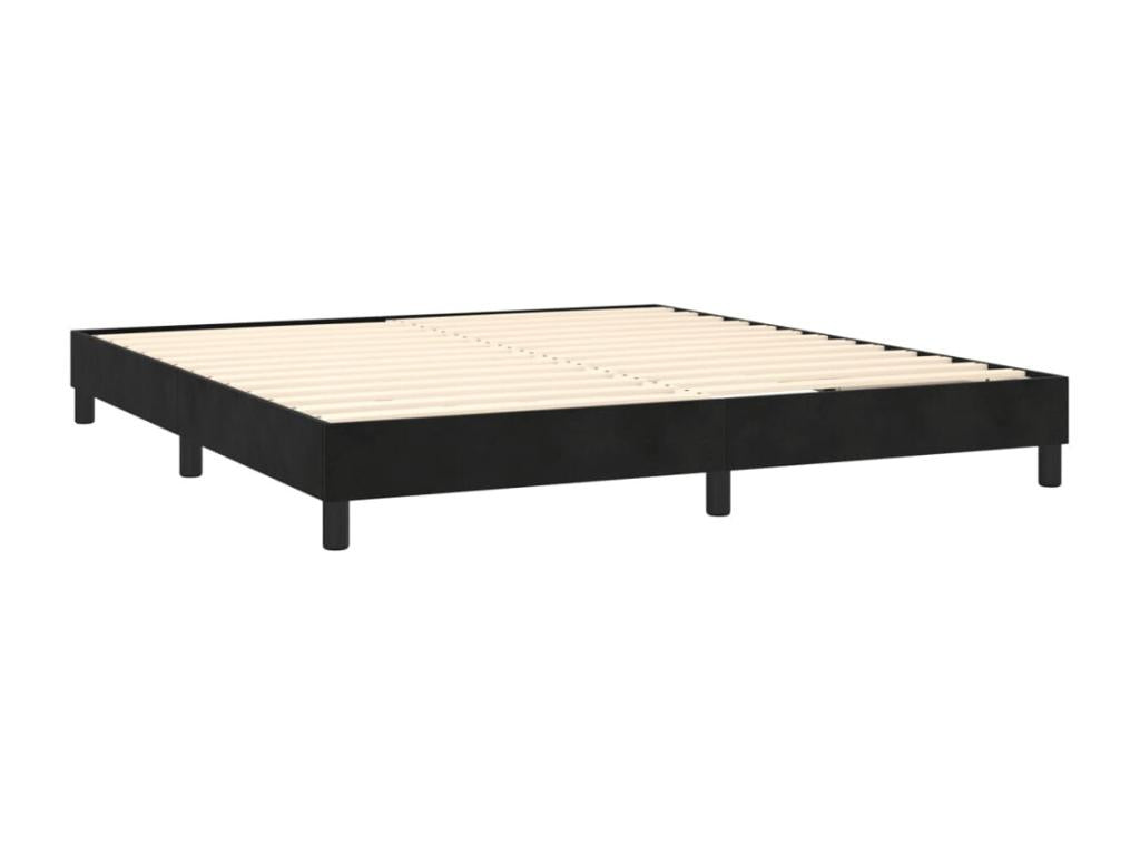 Black Mattress, 160 x 200 cm - dlz1766580767065
