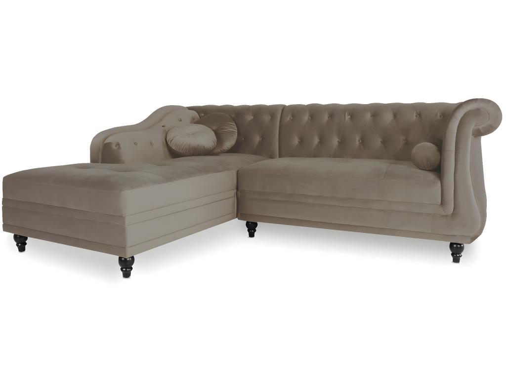 Velvet Sofa - dlz1766580880606