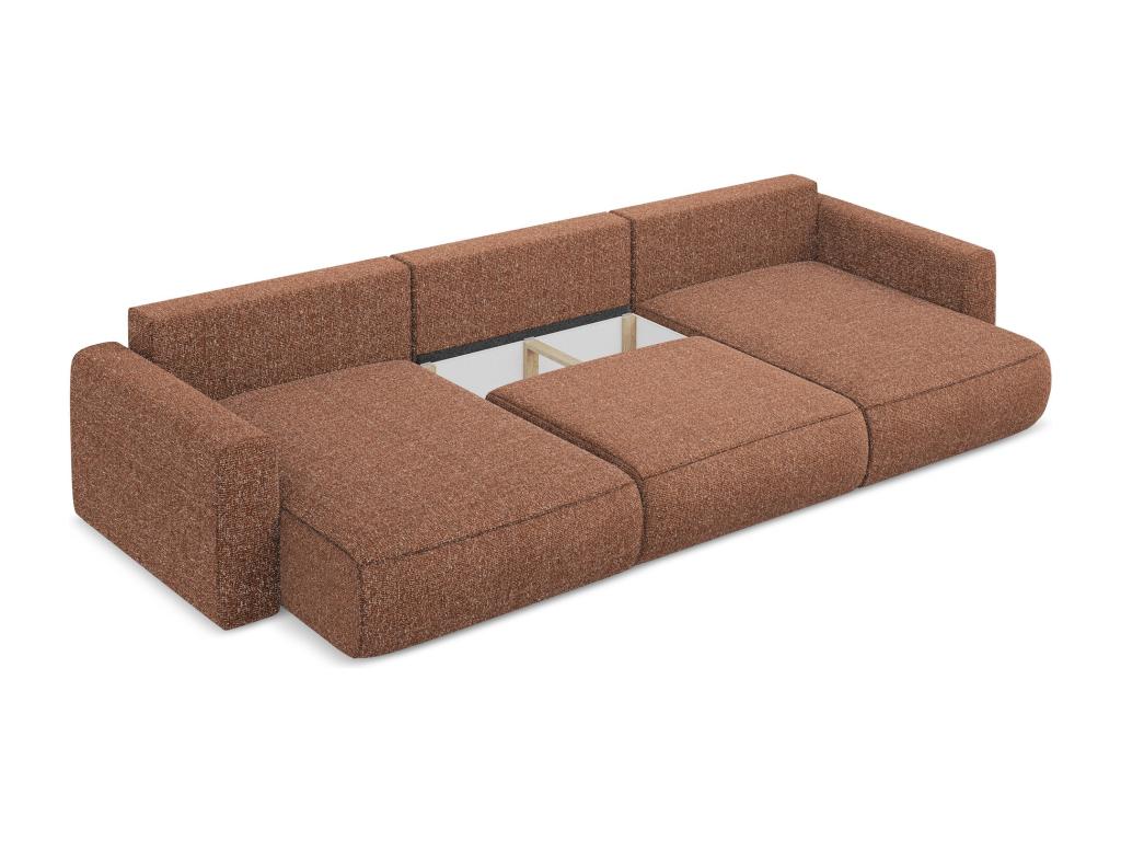 Fabric Sofa Bed