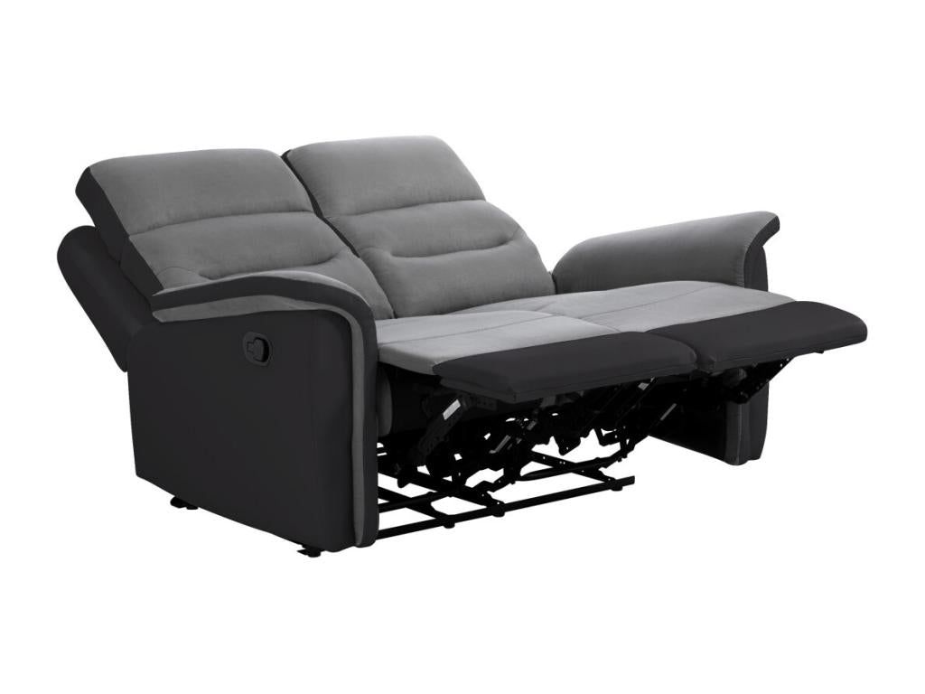Black Sofa
