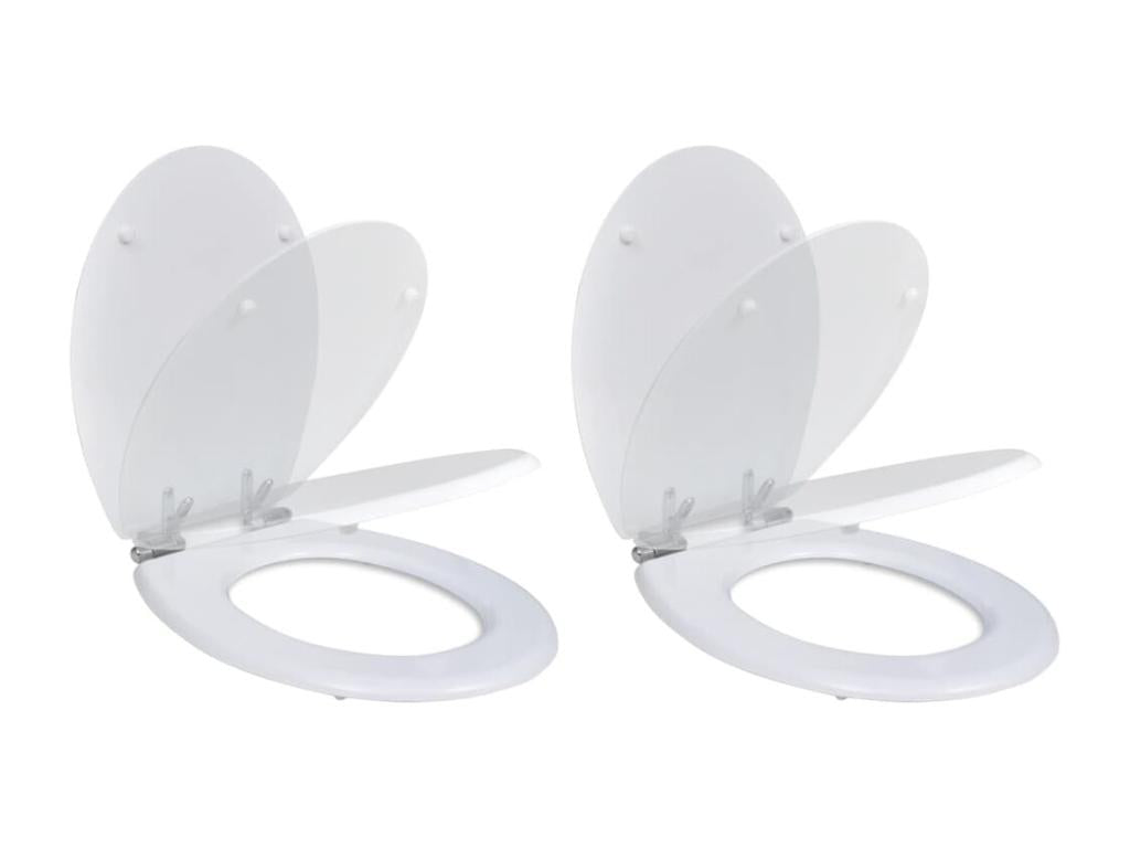 White Home Furniture, 45 x 36 x 5 cm