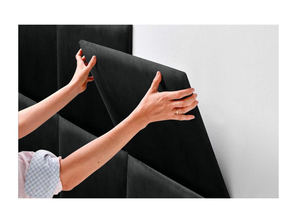 Black Velvet Home Furniture