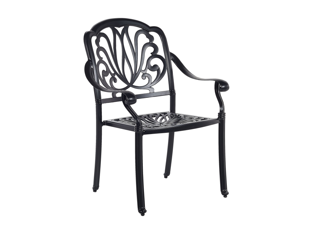 Black Metal Home Furniture - dlz1766580853271