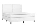 White Mattress, 160 x 200 cm - dlz1766580762401